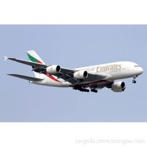 Air / Sea Cargo Freight Services logistics To VANCOUVER From HongKong